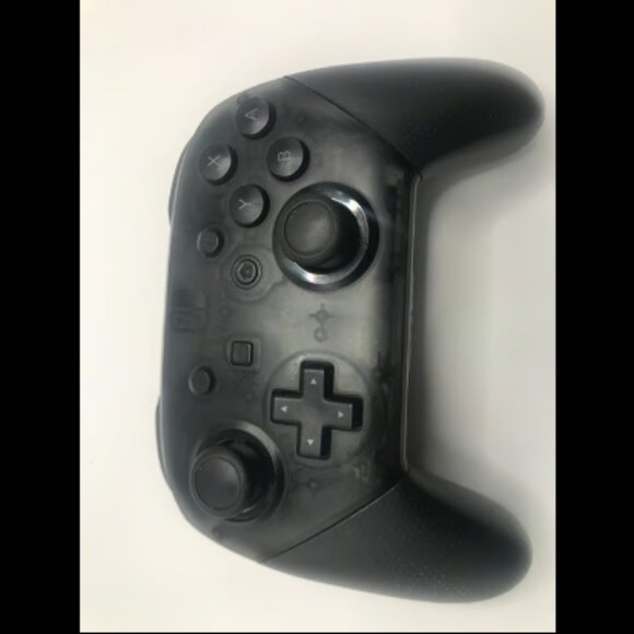 Switch Pro Controller - Picture 5 of 6